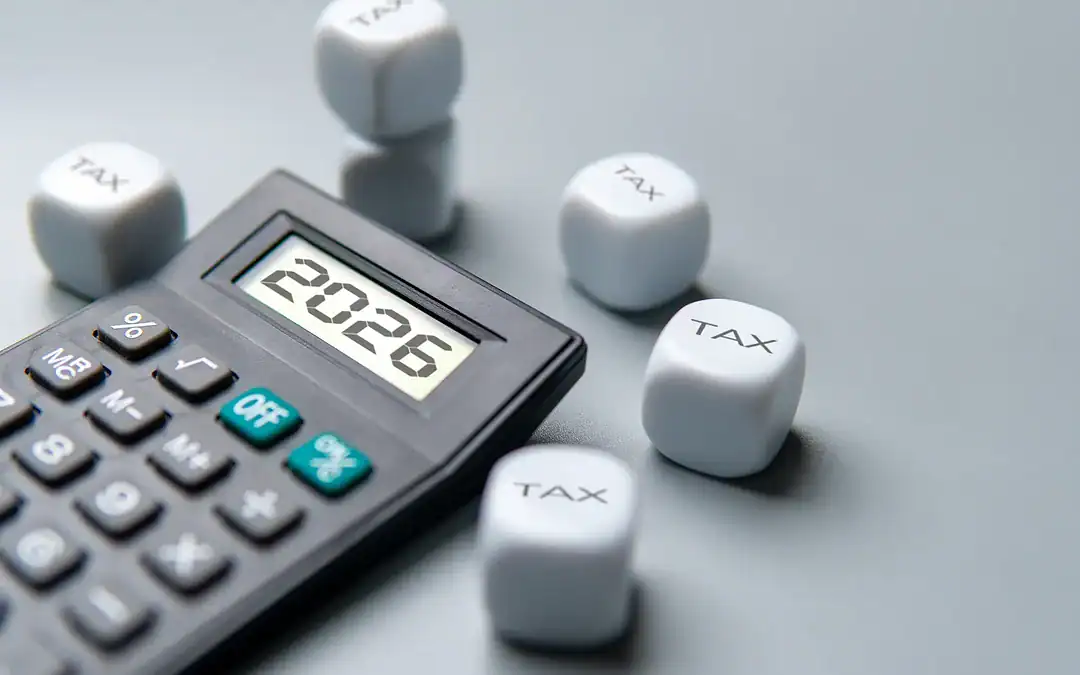 Top 25 Small Business Tax Deductions for 2026