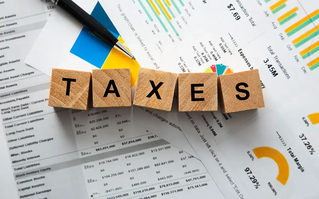 Tax planning vs tax preparation: What’s the difference and why it matters